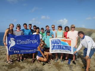 SeaTrek BVI photo 2